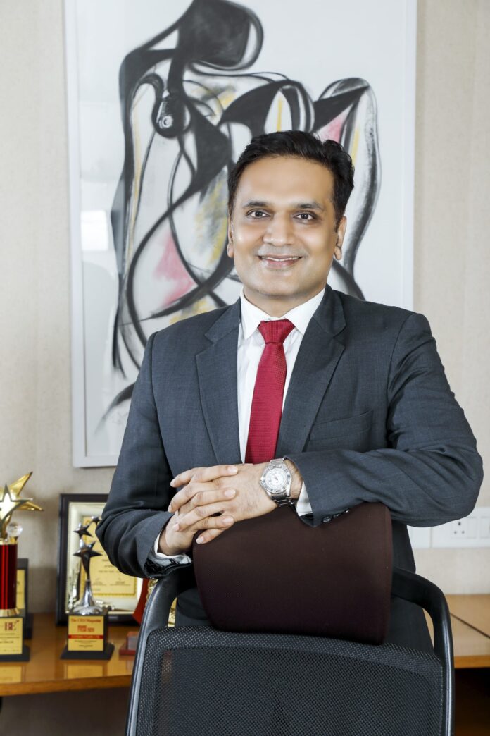 Profit Expansion Journey