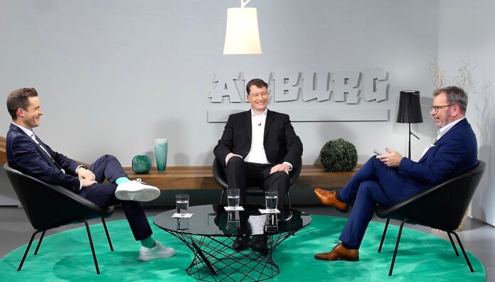 Ten episodes of exquisite infotainment