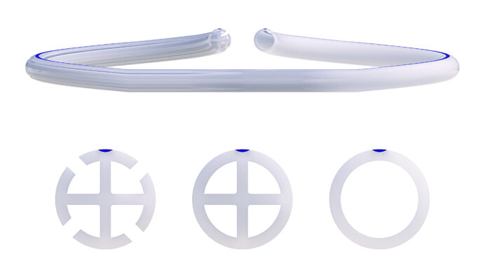 Introduces Reciprocating Head