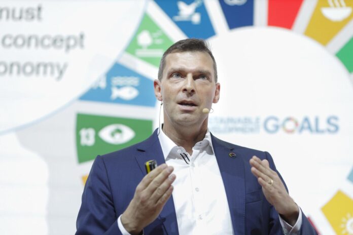 Industry Interviews In The Lead-Up