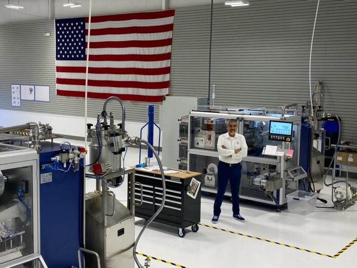 Health Supply US Streamlines