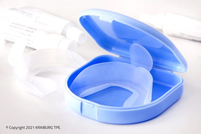 THERMOLAST® H TPE for Mouthpiece Applications