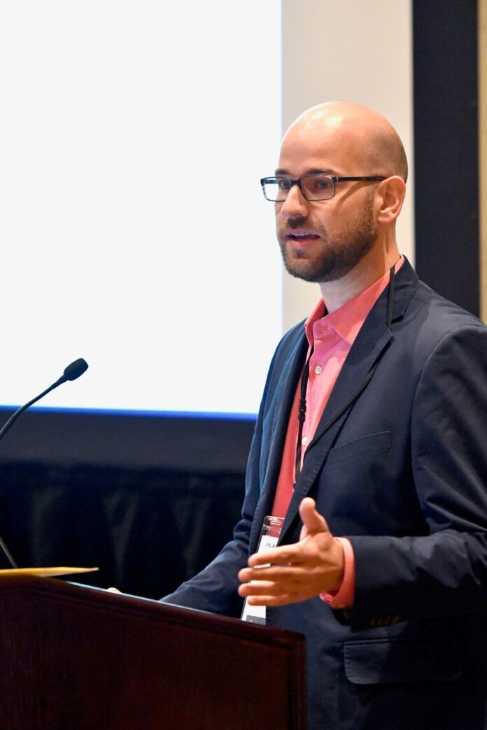 Krieger to Vice President