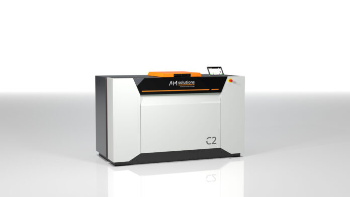 Post processing solutions