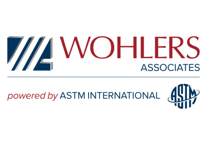 ASTM International Acquires Wohlers Associates