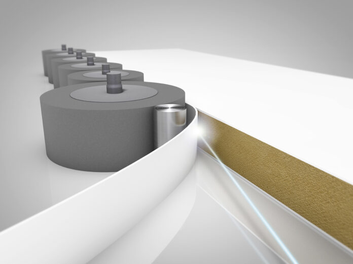 zero-joint edgebands