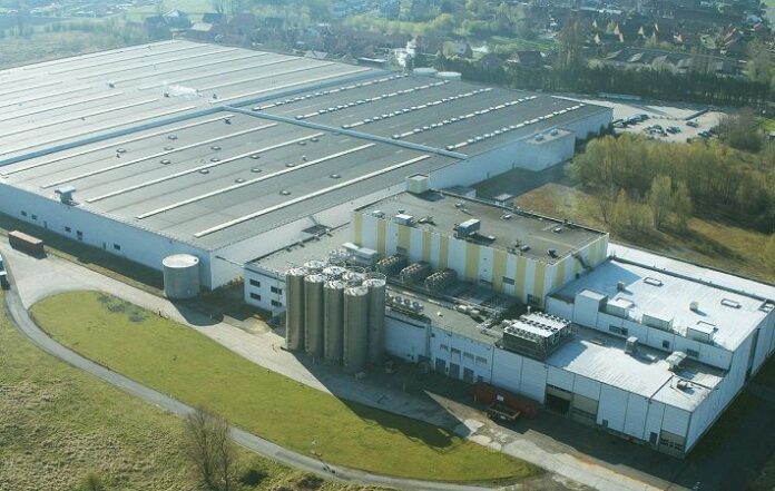 B.I.G. Yarns announces major investments in new yarn technology