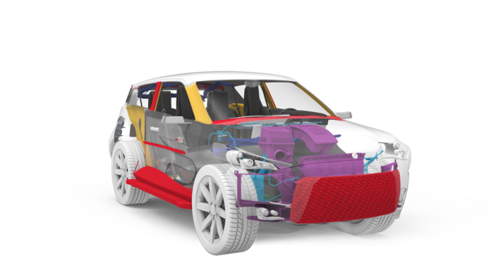 DLHBOWLES FROM MPE PARTNERS 