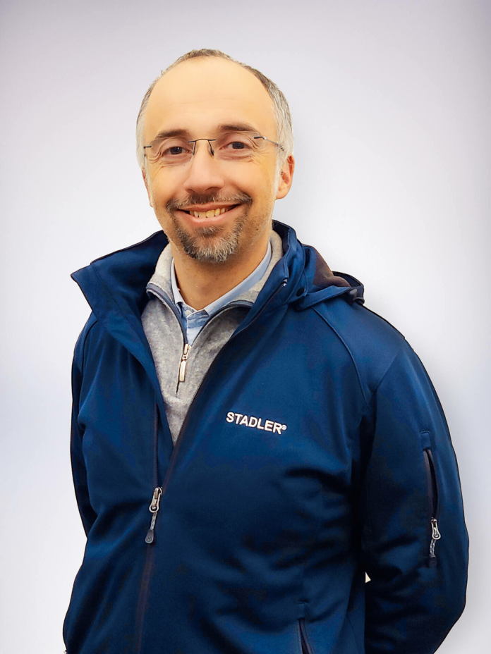 new sorting systems for GAIA