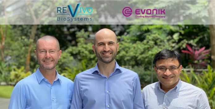 Alternative to animal testing