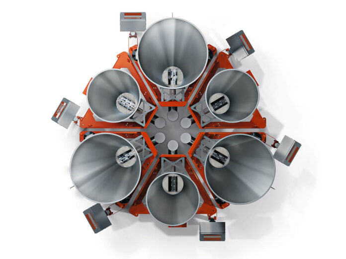 All-New ProRate PLUS