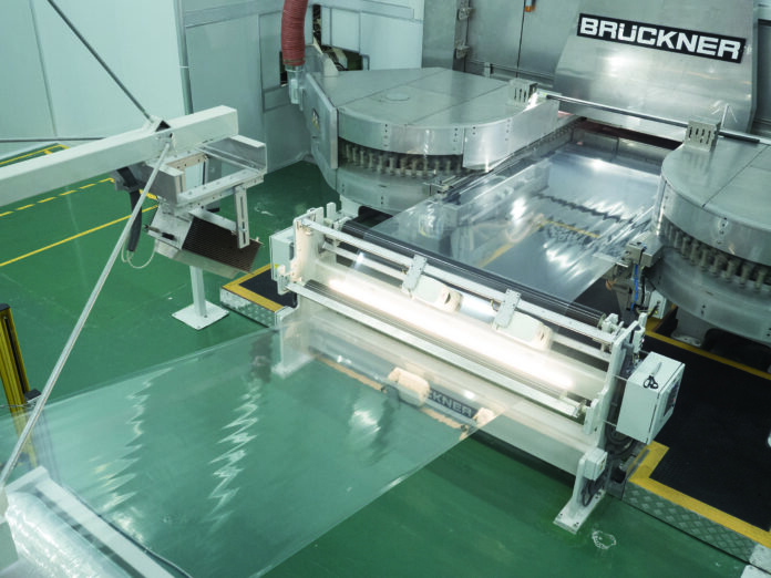 Maschinenbau at Chinaplas 2022