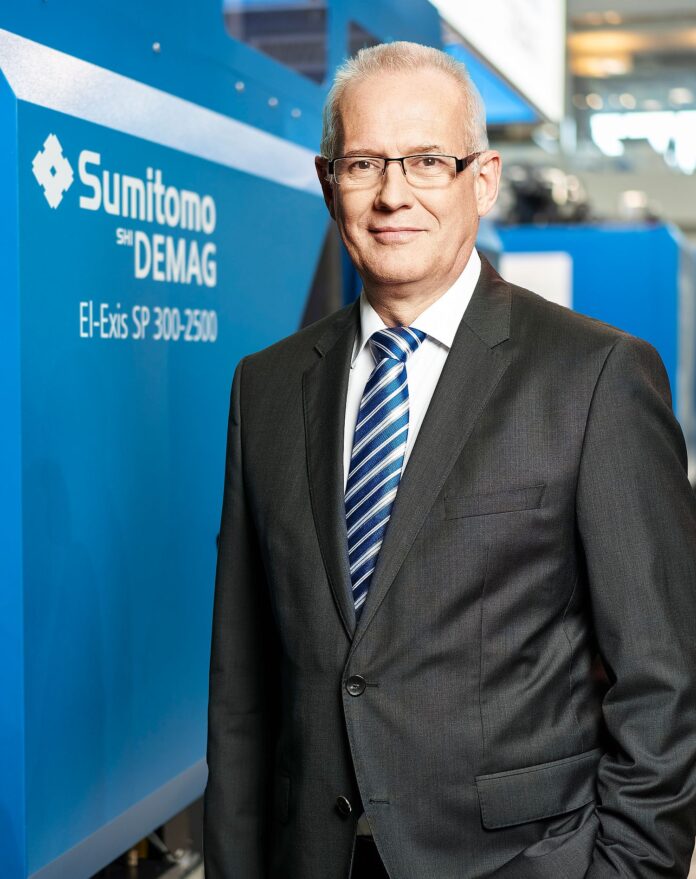 Electric Injection Moulding