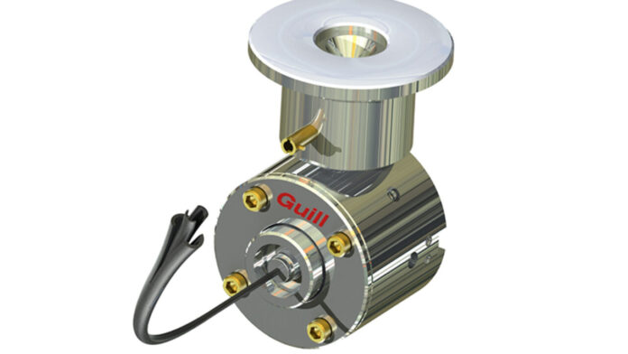 NEW 800 SERIES HYBRID