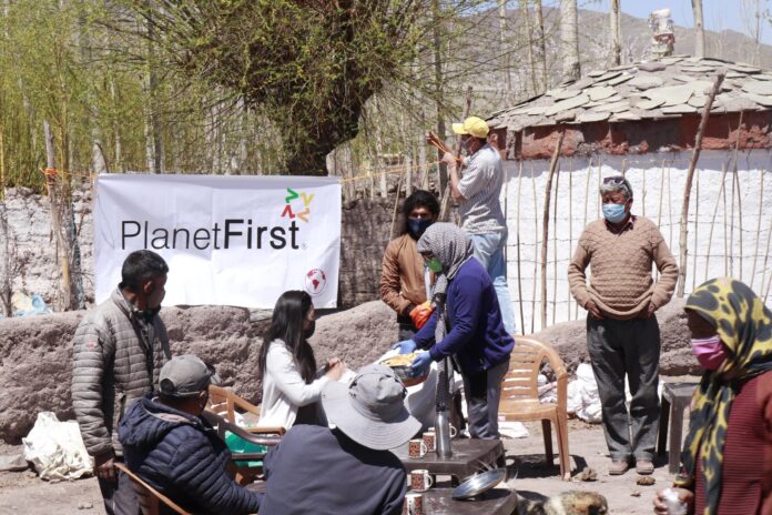 Ensuring scrap recycling