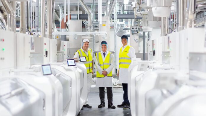 granular data is revolutionizing