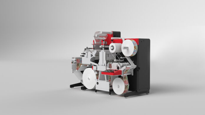 Units support scalability