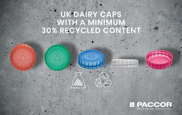 PACCOR TO INCLUDE RHDPE