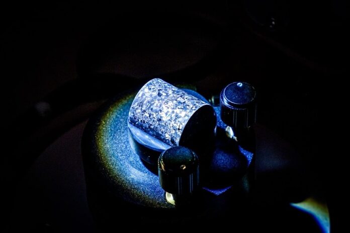 quality of 3d-printed alloys