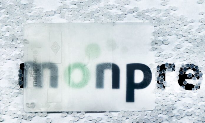 Apex Announces NEW Monprene