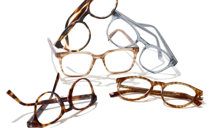 Warby Parker partners with Eastman to launch new demo lens molecular recycling program