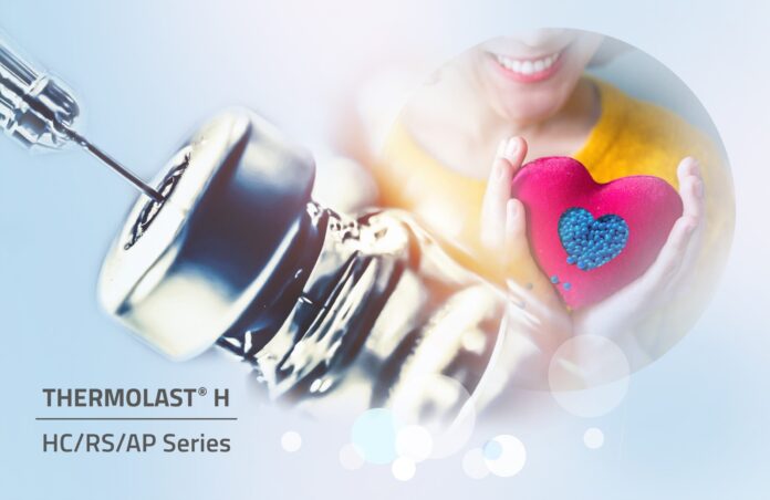 next generation medical resealing