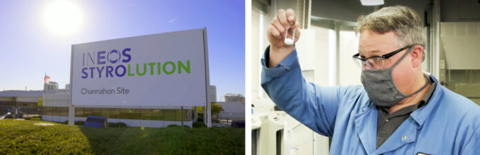 featured in television series EARTH