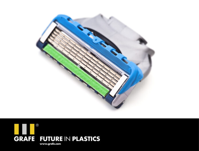 market with a customized product