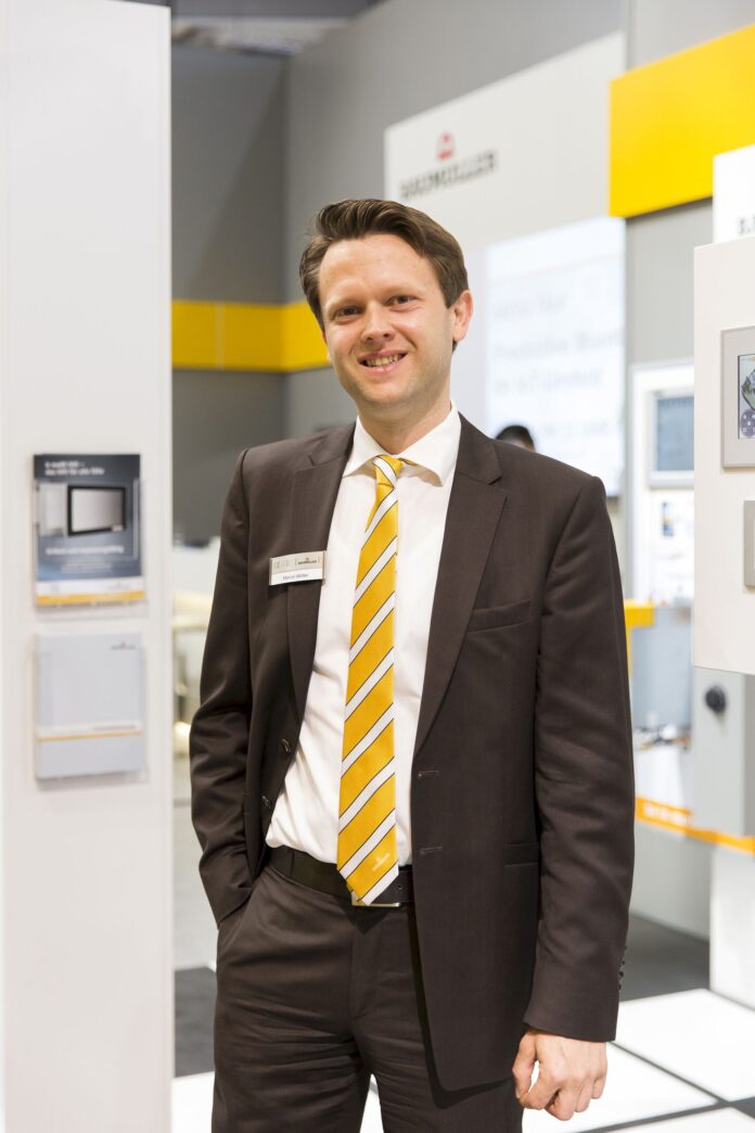 Electrification of machines