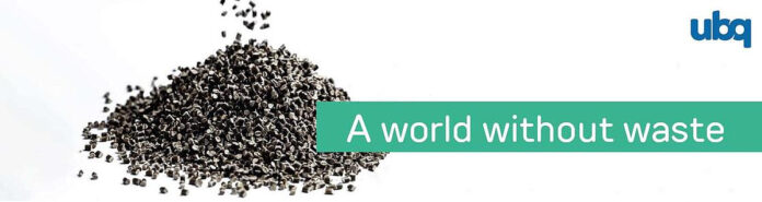 UBQ Announces Multiple Partnerships