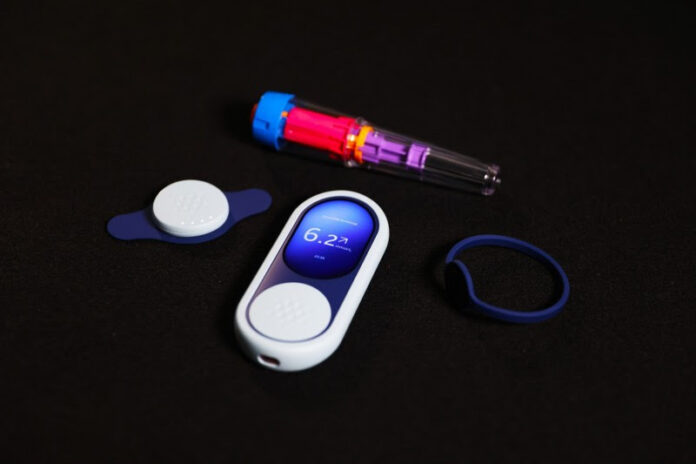 healthcare solutions at MD