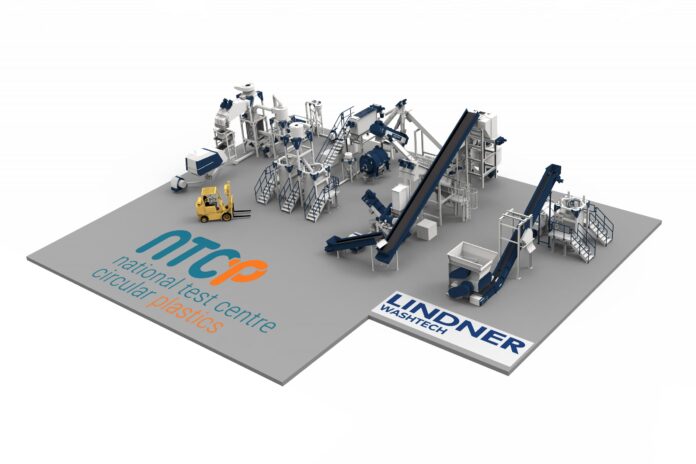 The National Test centre Circular Plastics