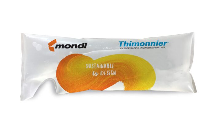 Mondi and Thimonnier