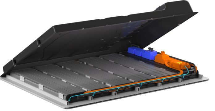 For high-performance and sustainable e-mobility