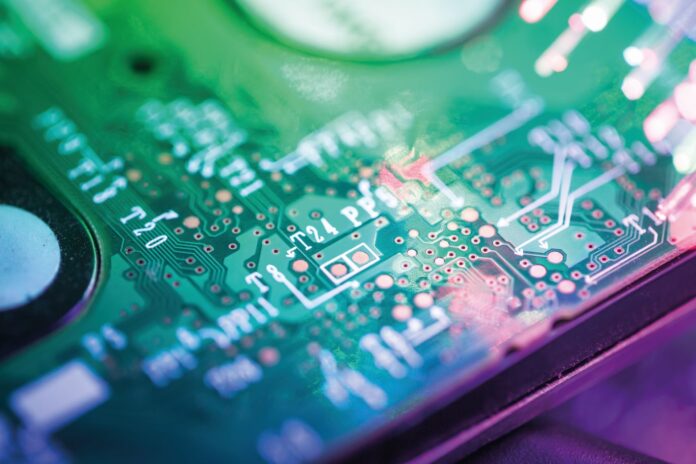 SONGWON’s new electronic