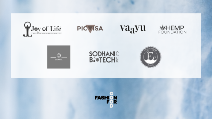 SEVEN INNOVATORS JOIN FASHION