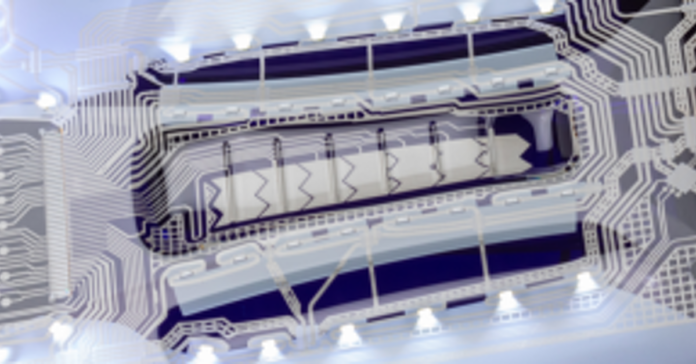 TACTOTEK LICENSEE NANOGATE