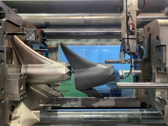 Dr. Andreas Hirschfelder, Senior Vice President, Member of the Managing Board at LEONHARD KURZ GmbH & Co. KG