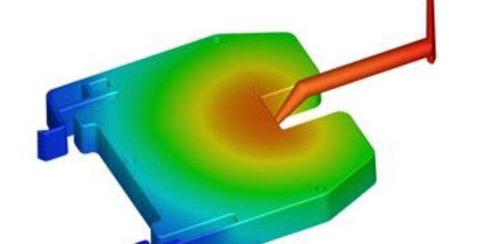 New DOMO injection moulding simulation database ensures faster development times for customers