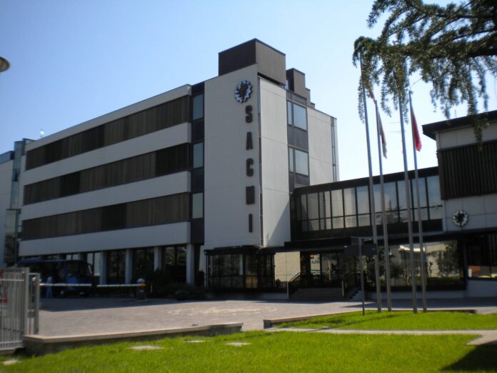 SACMI GROUP