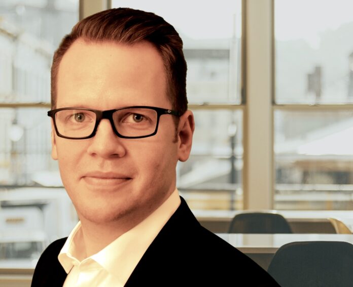 Digitalisation plays a major role on the path to additional growth