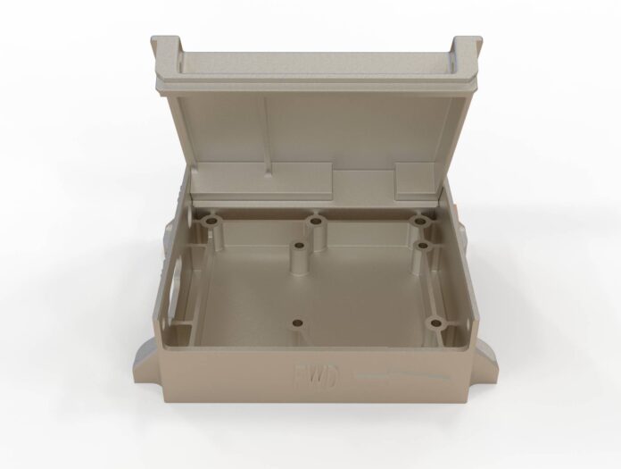 Polymertal and UBQ Materials Partner to Create Lightweight, Sustainable Material with Metallic Functionalities