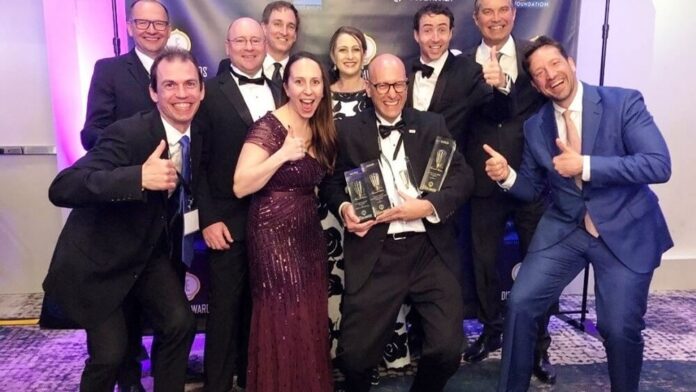 DuPont Wins Four 2022 Edison Awards, Highlighting Innovative Technologies