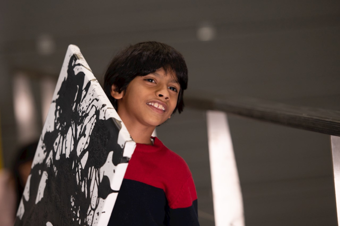 ABB Robotics Unveils