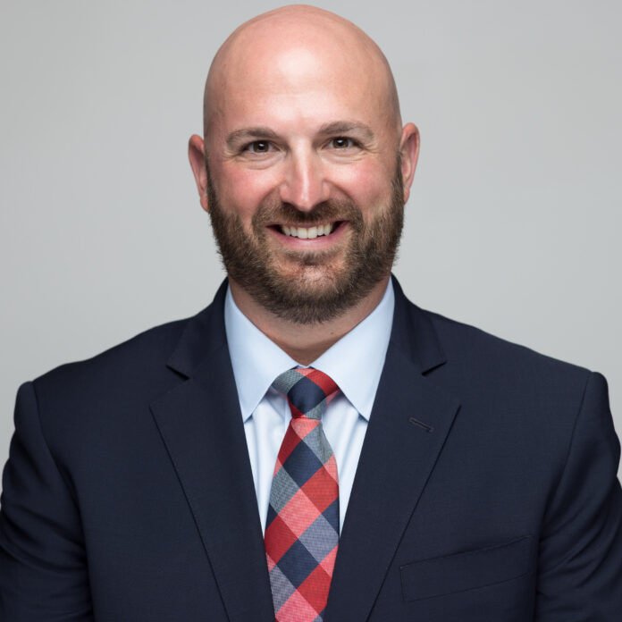 Plastics Industry Association Announces Top Leadership Appointments