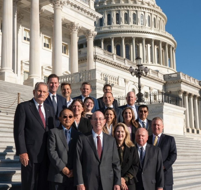 Vinyl Industry Leaders Advocate Use Of Vinyl In Water