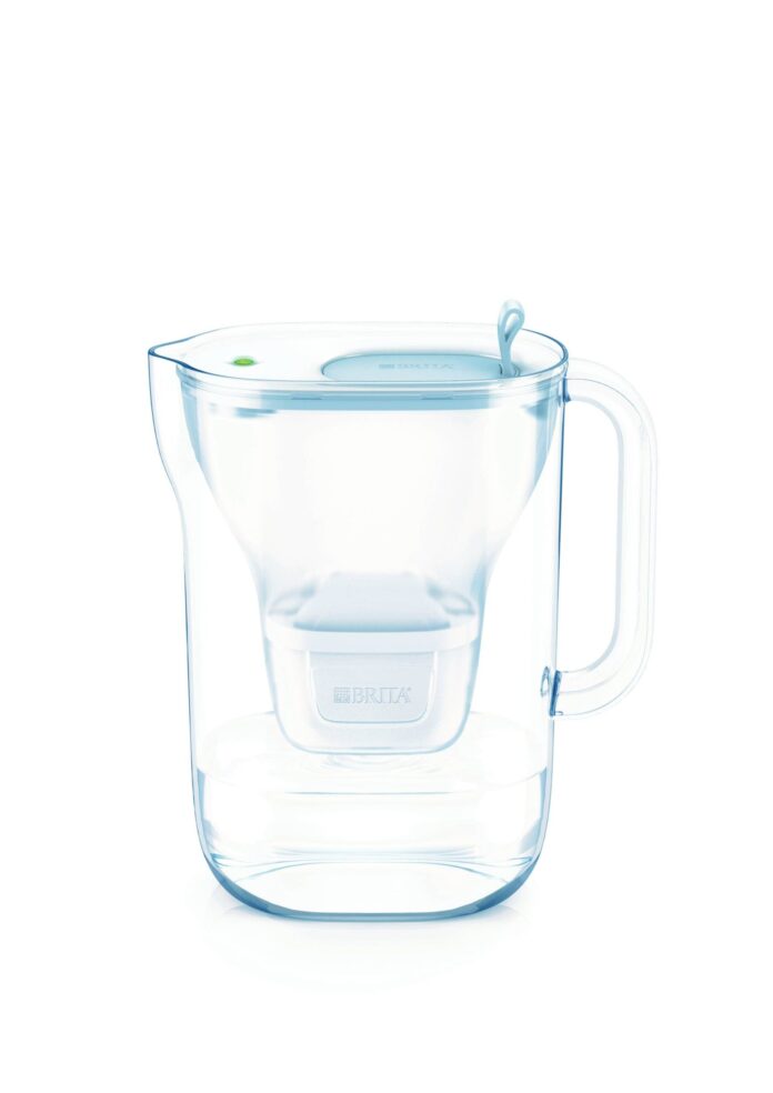 BRITA selects sustainable styrenics solution from INEOS Styrolution