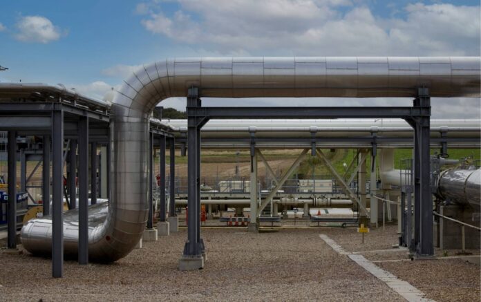 INEOS Olefins Belgium joins Fluxys