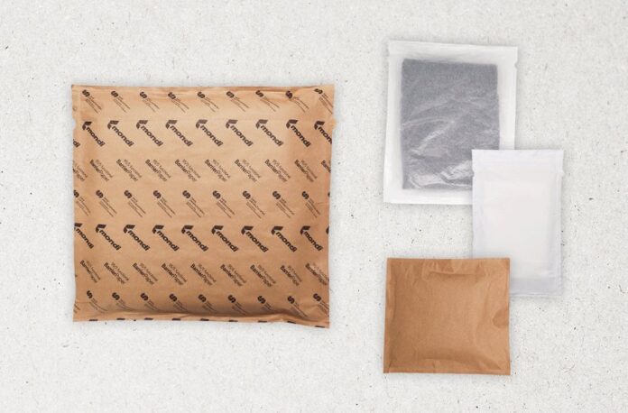 Mondi and beck packautomaten launch