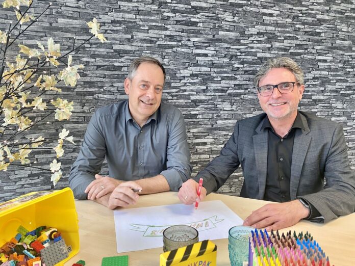 Connecting systems is becoming increasingly important